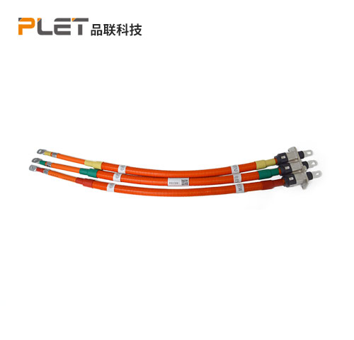 新能源電動(dòng)汽車線束